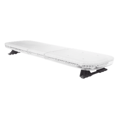 Barra de Luces LED / 47" (119.4 cm) / 88 LED Hyperlux / Rojo/Azul/Ámbar / Control de Tráfico / IP65 / 10-14.8V DC