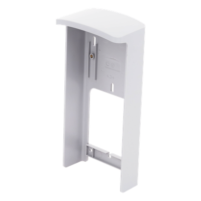 Carcasa Protectora para Biométricos / Policarbonato / 199 x 99 x 55 mm / 0.65 x 0.32 x 0.18 ft / 89 g / Resistente a Intemperie