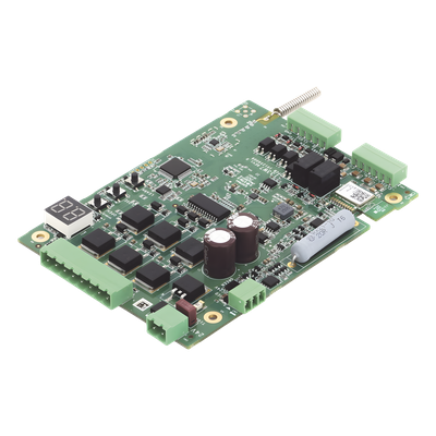 Tarjeta de Control / 260×168 mm / 10.24×6.61 in / 110V / Compatible TMG300