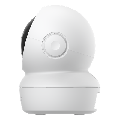 Cámara PT IP / 3 Megapixel / Wi-Fi Dual Band / Zoom Óptico 4x / IR 10 m (32.8 ft) / Audio Bidireccional / MicroSD 512GB