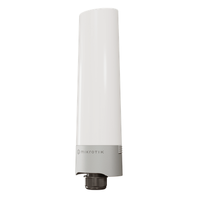 Extensor PoE Administrable / 3 Puertos 802.3af/at / PoE IN 90W / IP68 / -40°C a +70°C / 131 pies