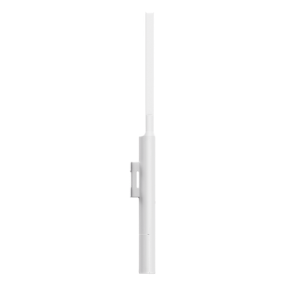 Punto de Acceso Mesh Exterior / Wi-Fi 5 802.11ac Wave 2 / Dual Band 2.4+5 GHz / PoE Gigabit / IP65 / Antenas Externas 3-4 dBi