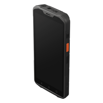 Terminal Móvil Industrial / Octa-Core 2.0 GHz / 4GB RAM 64GB / Escáner 1D/2D 1 m (3.3 ft) / NFC / IP68 / Pantalla 5.5" HD+ / Batería 5000 mAh