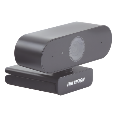 Cámara Web / 1080p / Autoenfoque / Giro 360° / Gran Angular 80° / Micrófono con Reducción de Ruido / USB 2.0 / 1.5 m (4.9 ft)
