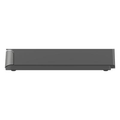 Cajón de Efectivo / 5 Bandejas de Billetes / 10 Compartimentos de Monedas / USB y Bluetooth / 3 Posiciones de Seguridad / 1,000,000+ Operaciones