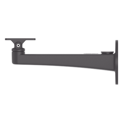 Soporte de Montaje para Cámara Térmica / Ajuste de Ángulo / Aluminio Fundido / Montaje en Pared / 70×97.1×173.4 mm
