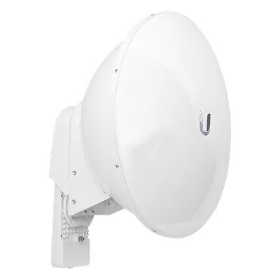 Antena Direccional / 5 GHz / 23 dBi / Slant 45 / 378 x 290 mm / 1.24 x 0.95 ft / 3.4 kg