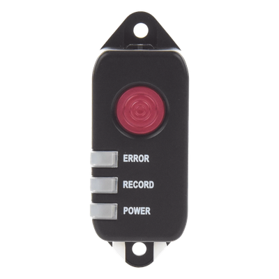 Botón de Pánico para Alarma de Emergencia / LED Indicadores de Estado / Giroscopio y Acelerómetro / 5 VCC / -20°C a 60°C