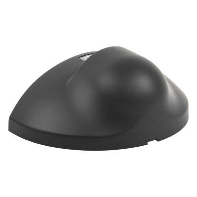 Sensor de Microondas / Frecuencia 24.175 GHz / IP55 / Rango 4 x 2 m (13.1 x 6.6 ft) / Ángulo 0-60° / 12-24V DC