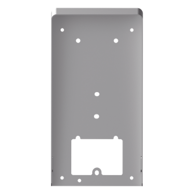 Carcasa Protectora / Acero Inoxidable / -40°C a 60°C / 189×97×49 mm / 7.43×3.82×1.91 pulgadas