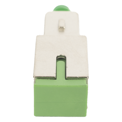 Atenuador Óptico / SC/APC Macho-Hembra / 10 dB / Fibra Monomodo / 1310/1550 nm / FTTx-DWDM