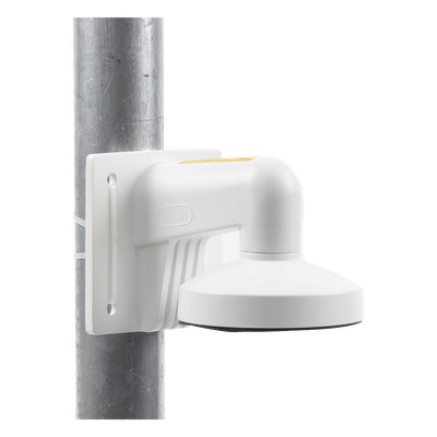 Soporte de Pared para Cámara Domo / Aleación de Aluminio / Carga 4.5 kg / Dimensiones 120 x 122 x 173.5 mm