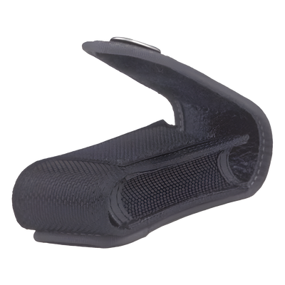 Funda de Nailon / 350mm (1.15ft) alto / 122mm largo / 440mm ancho / Cierre adhesivo / 0.038 kg