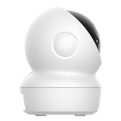 Cámara PT IP / 4K 8 Megapixel / Wi-Fi Dual 2.4/5 GHz / Visión Nocturna Color 10 m (32.8 ft) / Audio Bidireccional / Seguimiento Automático