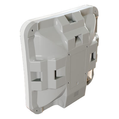 CPE Exterior Wi-Fi 6 / Antena 16 dBi (52.5 ft) / MIMO 2x2 / Puerto Gigabit / PoE Pasivo / Rango -40°C a 70°C