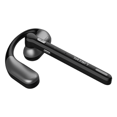 Diadema Bluetooth / 5.4 Multipoint / Cancelación Ruido AI ENC / Open-Ear / Gancho Ergonómico / Estuche 23h
