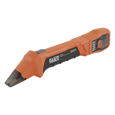 Detector Digital de Cortacircuitos / 90-120 Vca / Probador GFCI Integrado / Indicación Visual y Audible
