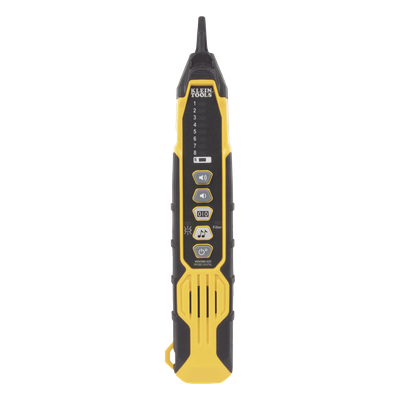 Kit Generador de Tono y Sonda de Rastreo / Redes Activas / Pinzas ABN / Filtro 60Hz / 3 Cadencias