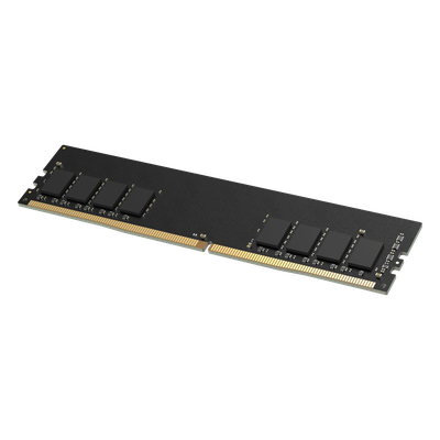 Módulo de Memoria RAM DDR4 / 16 GB / 3200 MHz / CL19 / UDIMM 288 Pines / 1.2 V / 0°C a 85°C