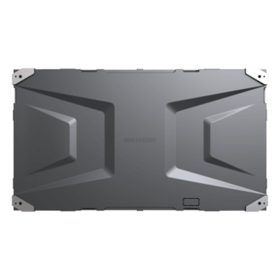 Gabinete LED Interior / 600 x 337.5 mm / Aluminio Ultraligero 3.4 kg / Mantenimiento Frontal / Ajuste XYZ / Sin Cables Visibles