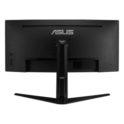 Monitor Curvo / 34 pulgadas / Ultra WQHD 3440x1440 / 21:9 / 180 Hz / 1 ms / HDR10 / Adaptive-Sync / VA LED