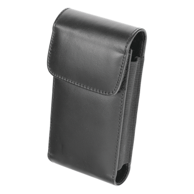 Funda de Piel Reforzada / Clip Integrado / Compatibilidad KWSA-50K / Protección contra Golpes