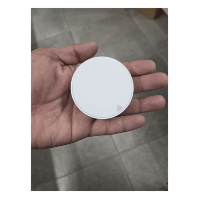 Sensor de Fuga de Agua / ZigBee 2.4 GHz / Alcance 130 m (426.5 ft) / Batería CR2450 / 60 x 18.5 mm
