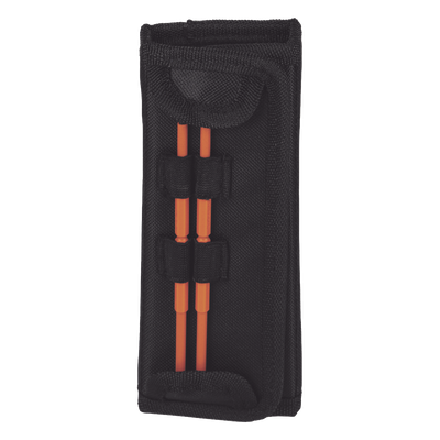 Juego de Desarmadores de Precisión / Aislamiento 1000V / 8 Puntas Intercambiables / Mango Cushion-Grip / ASTM F1505-2021