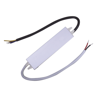 Fuente de Alimentación / 12 VCC / 3 A / IP67 / 100-240 VCA / -30°C a 50°C / 5.0 x 0.8 x 1.2 in