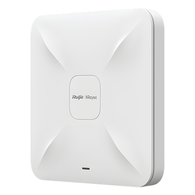 Punto de Acceso / Wi-Fi 5 / 802.11ac / Doble Banda 2.4/5 GHz / MU-MIMO 2x2 / Puertos 10/100 / Administración Cloud