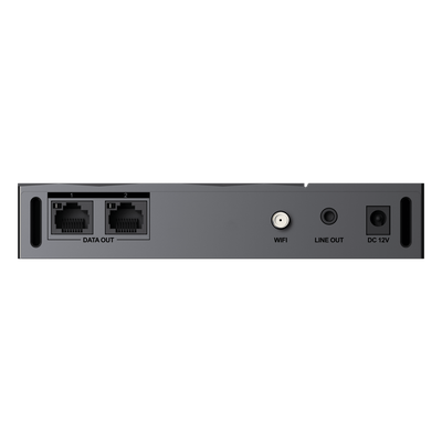 Controlador LED / 2 Puertos RJ45 / Carga 1.3 MP / HDMI 1.3 / Android 14 / 2 GB RAM / 64 GB Almacenamiento / Wi-Fi 2.4 GHz