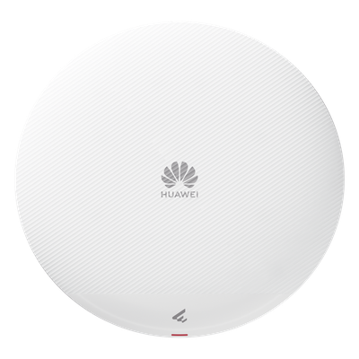 Punto de Acceso Wi-Fi 6 / 2.9 Gbps / MU-MIMO 2x2 / 128 Clientes / Smart Antenna / PoE Gigabit / Montaje Techo o Pared