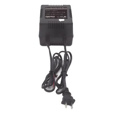 Transformador / 24 VCA / 70 VA / 120 VCA Entrada / -10°C a 45°C / 4.02 x 2.68 x 2.28 in