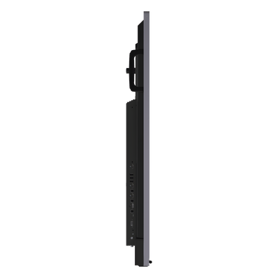 Pantalla Interactiva Touch / 75 Pulgadas / 4K UHD / Android 14 / 50 Puntos Táctiles / Bocinas 55 W / Certificación EDLA