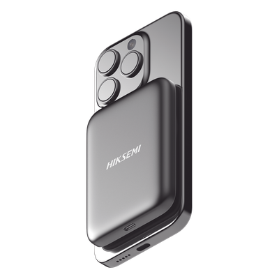 SSD Portátil / 1 TB / USB-C 3.2 Gen 2 / 2000 MB/s Lectura / Magnético / 56 g