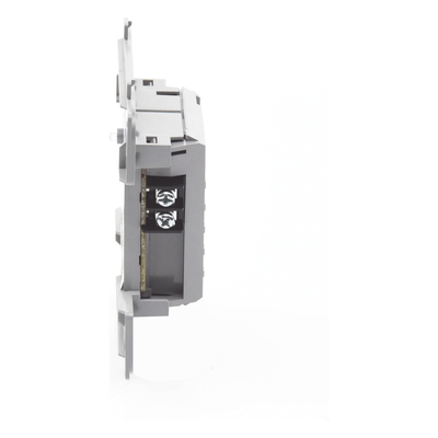Módulo de Control de Descarga Direccionable / Protocolo Redundante / 24 VDC / Clase A o B / Supervisión de Solenoide