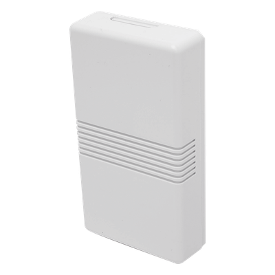 Módulo de Relé Inalámbrico / 2 Relés SPDT / 2A a 28 VCA/VCD / Compatible con Paneles LYNX