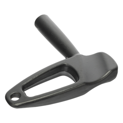 Llave de Desbloqueo / Compatible con Motor CAN800 / Diseño Compacto / Operación de Baja Energía