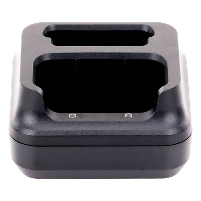 Cargador de Escritorio / Carga Rápida / Entrada 110-240V / Salida 5VDC 2.0A / Conector Magnético