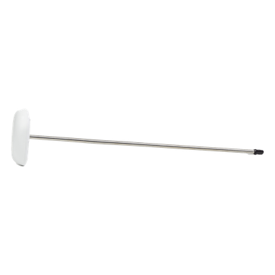 Sensor de Temperatura LoRaWAN / Sonda de Varilla Metálica / IP67 / Alcance 15 km (9.3 mi)