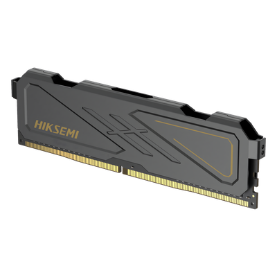 Memoria RAM DDR4 / 8 GB / 3200 MHz / CL19 / UDIMM 288 Pines / Intel XMP 2.0 / Perfil Bajo 31.25 mm (1.23 in)