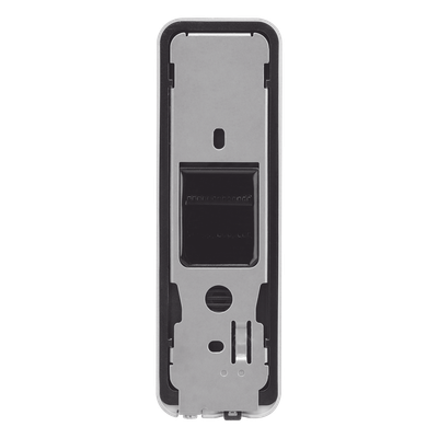 Lector Biométrico Facial / Autenticación IA con NPU / 100,000 Usuarios / IP67 / IK08 / EM, Mifare, NFC y Bluetooth / Procesamiento 0.2 s
