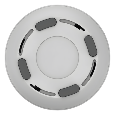 Hub Wi-Fi de Seguridad / 32 Dispositivos / Zigbee / Alertas Instantáneas / Guía por Voz / 5 VCC