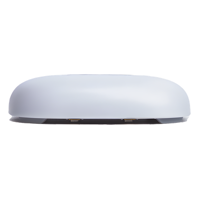 Sensor de Fuga de Agua LoRaWAN / Detección 0.5 mm / Alarma Inmediata / IP67 / Comunicación D2D / Baja Latencia < 1 s