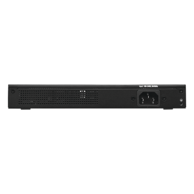 Router Edge / 4 Gbps / 3.4 Mpps / 3x RJ45 Gigabit + 1x SFP / 4-Core 1 GHz / 1 GB RAM / Rack 0.75 x 0.45 x 0.10 ft