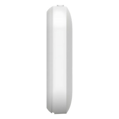 Sensor de Contacto Magnético Inalámbrico / Zigbee / Separación de Alarma 25 mm ± 5 mm / Autonomía 3 Años / Uso Interior / 53.5 x 22.5 x 13.5 mm