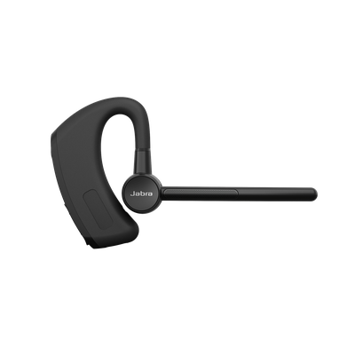 Auricular Bluetooth Profesional / Cancelación de Ruido 93% / 11h Batería / Bluetooth 5.3 / Alcance 100 m (328 ft) / IP54 / Dual Conexión