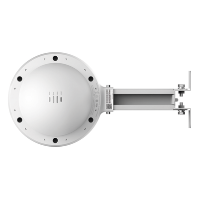 Punto de Acceso Mesh / Wi-Fi 6 / IP68 / 360° / MU-MIMO 2x2 / 1774 Mbps / 256 clientes