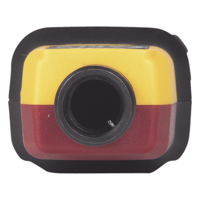Ponchadora de Impacto / Termina y Corta CAT3/CAT5e/CAT6/6A / Paneles y Bloques 66/110 / Mango Acojinado / Fuerza Ajustable Alta/Baja / 6'' (15,2 cm)
