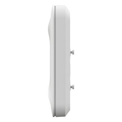 Punto de Acceso Mesh / Wi-Fi 6 / 802.11ax MU-MIMO 4x4 / 3.2 Gbps / 512 Usuarios / Doble Banda 2.4 y 5 GHz / Montaje Techo o Pared